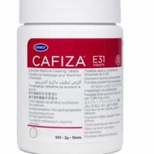 Urnex Cafiza čisticí tablety pro automatické kávovary  100ks